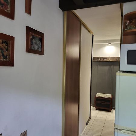 Новая Квартира Uzhhorod Luaran gambar