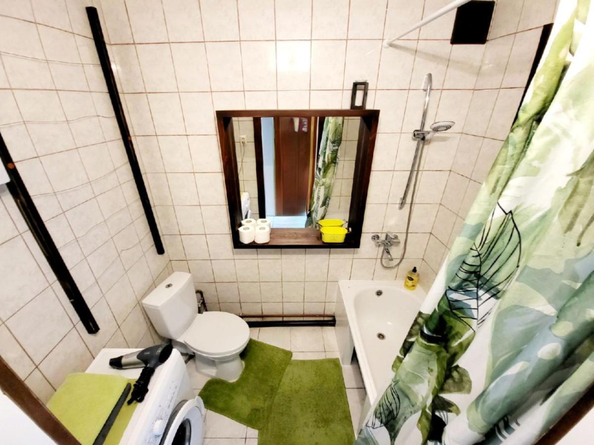 Новая Квартира Uzhhorod Luaran gambar