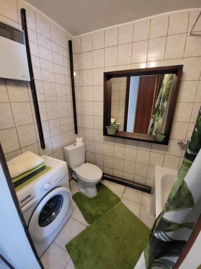 Новая Квартира Uzhhorod Luaran gambar