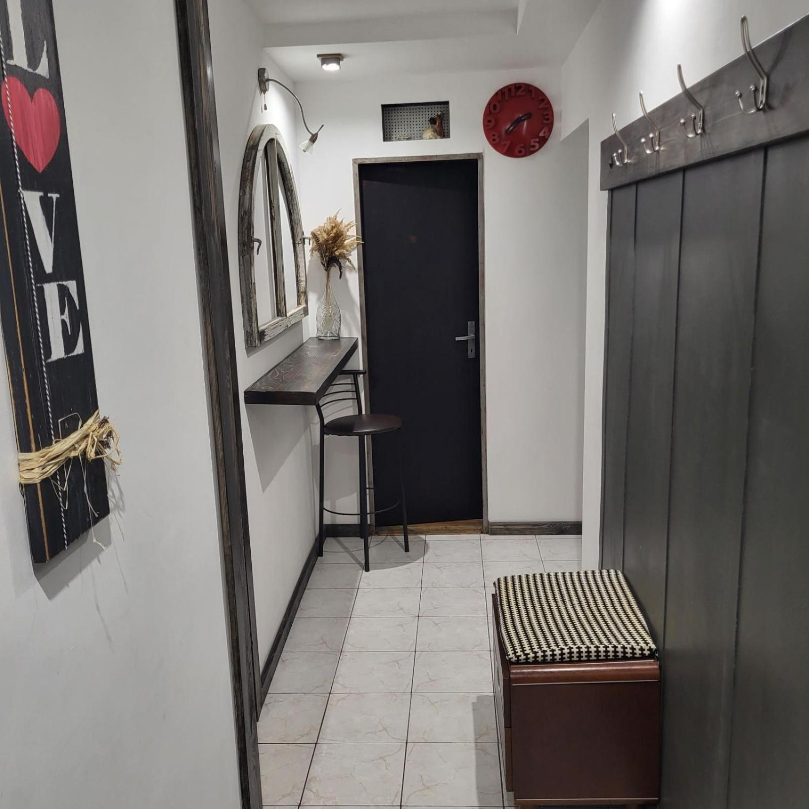Новая Квартира Uzhhorod Luaran gambar